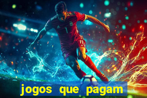 jogos que pagam pelo mercado pago